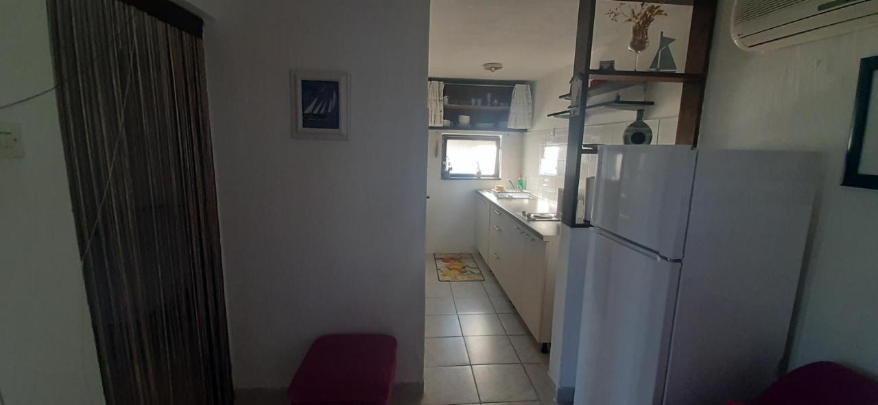Shell Appartement Rogoznica  Buitenkant foto